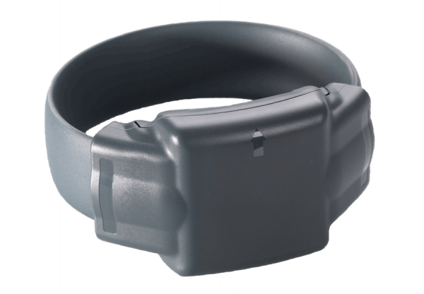 Buddi Smart Tag (GPS) - Total Court Services | Ignition Interlock